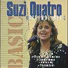 Suzi Quatro - Basic-Original Hits