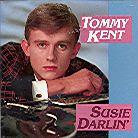 Tommy Kent - Susie Darlin