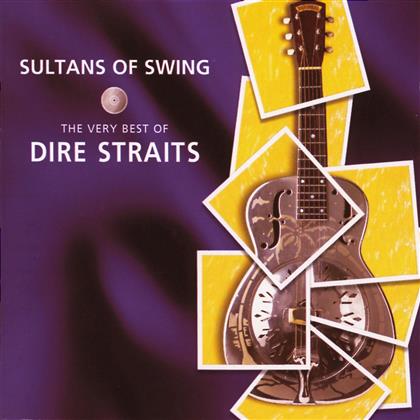 Dire Straits - Very Best - Sultans Of Swing (Version Remasterisée)