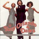 Tony Orlando - Definitive Collection