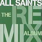All Saints - Remix Album