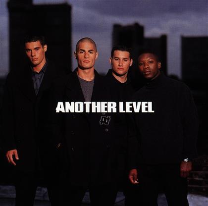 Another Level - ---