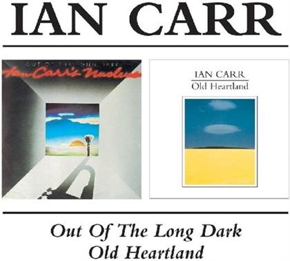 Ian Carr - Out Of The Long Dark & Old (2 CDs)