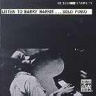 Barry Harris - Listen To Barry Harris