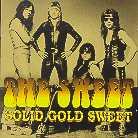 The Sweet - Solid Gold Collection