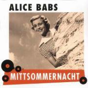Alice Babs - Mittsommernacht