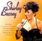 Shirley Bassey - A Touch Of Class
