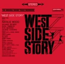 West Side Story (Remastered)