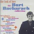 Burt Bacharach - Look Of Love - Collection (2 CDs)