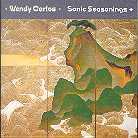 Wendy Carlos - Sonic Seasonigs