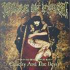 Cradle Of Filth - Cruelty & Beast - Special Edtion