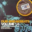 Greyboy DJ - Dub Breakbeasts