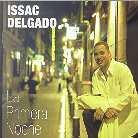 Issac Delgado - Desde Europa Con Sabor