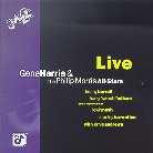 Gene Harris - All-Stars Live