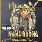 Mia X - Mama Drama