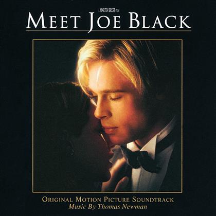 Thomas Newman - Meet Joe Black - OST