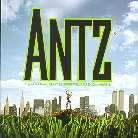 Clive Gregson & Christine Collister - Antz - OST (CD)
