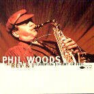Phil Woods - Rev & I