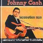 Johnny Cash - Locomotion Man