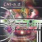 Chi-Ad - Virtual Spirit