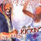 George Clinton - Live...And Kickin (2 CDs)