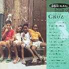 Celia Cruz - Best Of (Salsa Masters)