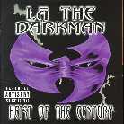La The Darkman (Wu-Tang) - Heist Of The Century