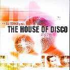 DJ Tonka - Presents House Of Disco