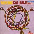 Frederic Galliano - Live Infinis