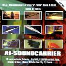 A1 Sound Carrier - Vol. 1 - Dj Trace/Shy Fx