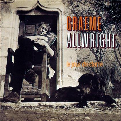 Graeme Allwright - Le Jour De Clarte