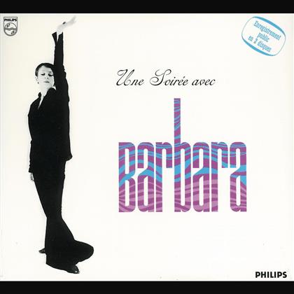 Barbara - Une Soiree Avec Barbara