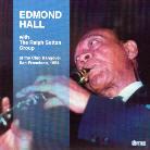 Edmond Hall - At The Club-Hangover-1954