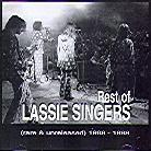 Lassie Singers - Rest Of