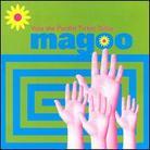 Magoo - Vote The Pacifist Ticket
