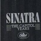Frank Sinatra - Capitol Years (21 CDs)