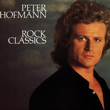 Peter Hofmann - Rock Classics - Your Song