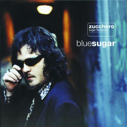 Zucchero - Blue Sugar - English