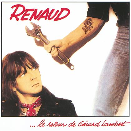 Renaud - Retour De Gerard Lambert