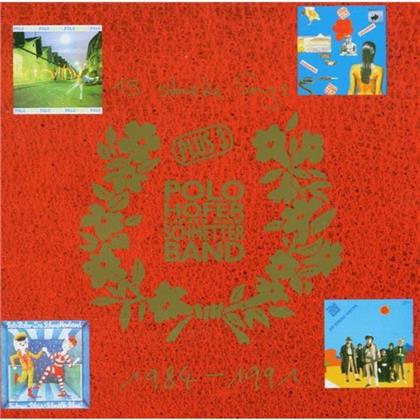Polo Hofer - 15 Starke Songs - 1