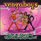 Vengaboys - Up & Down The Party Album