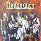 Vengeance - Rock'n'roll Shower