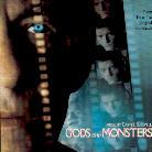 Carter Burwell - Gods & Monsters - OST (CD)