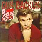 Gus Backus - Die Singles 1959-1961