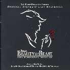 Beauty & The Beast - Original Cast Recordings