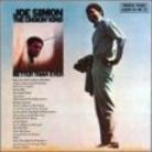 Joe Simon - Chokin' Kind/Better Than Ever