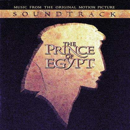 Hans Zimmer - Prince Of Egypt (OST) - OST