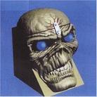 Iron Maiden - Eddie Head