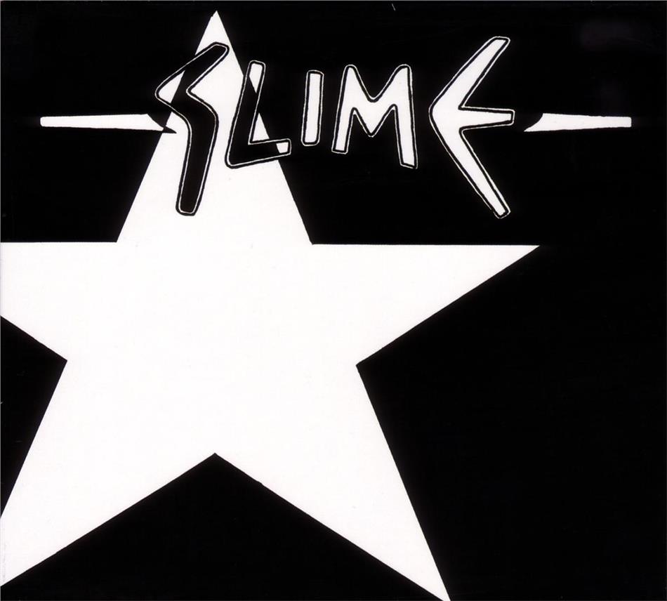 Slime - ---
