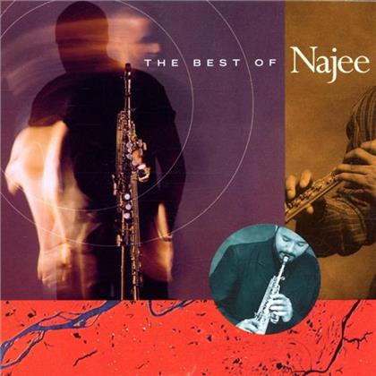 Najee - Best Of